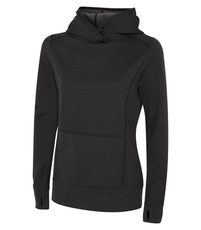 Charcoal Hthr-model Image