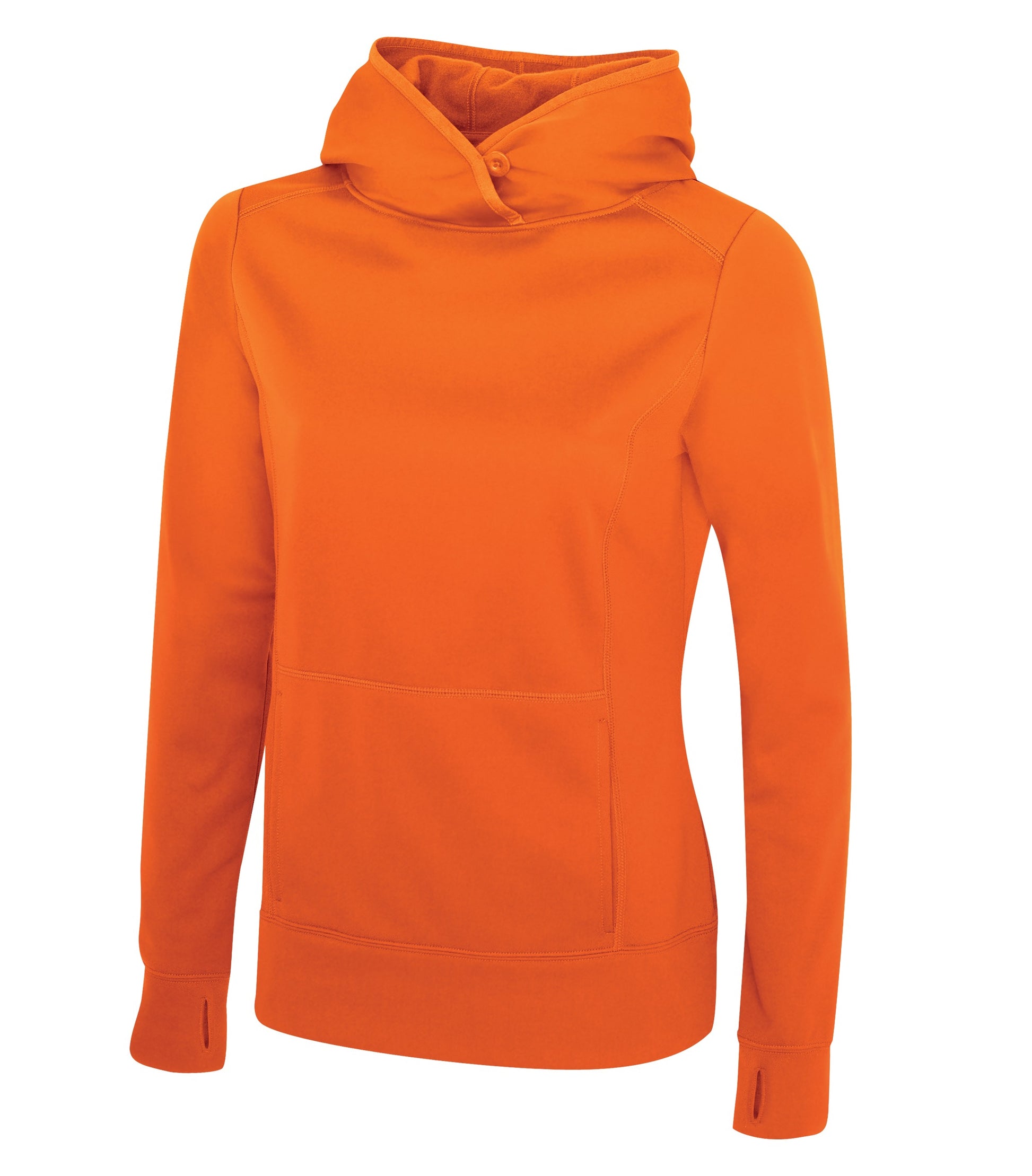 Deep Orange-model Image