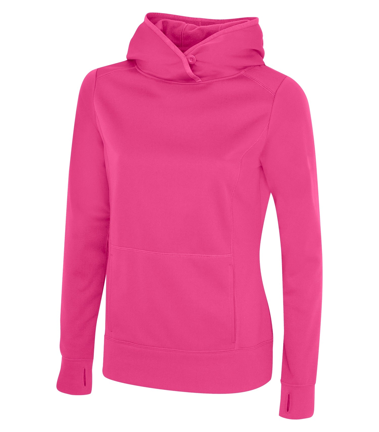 Extreme Pink-model Image
