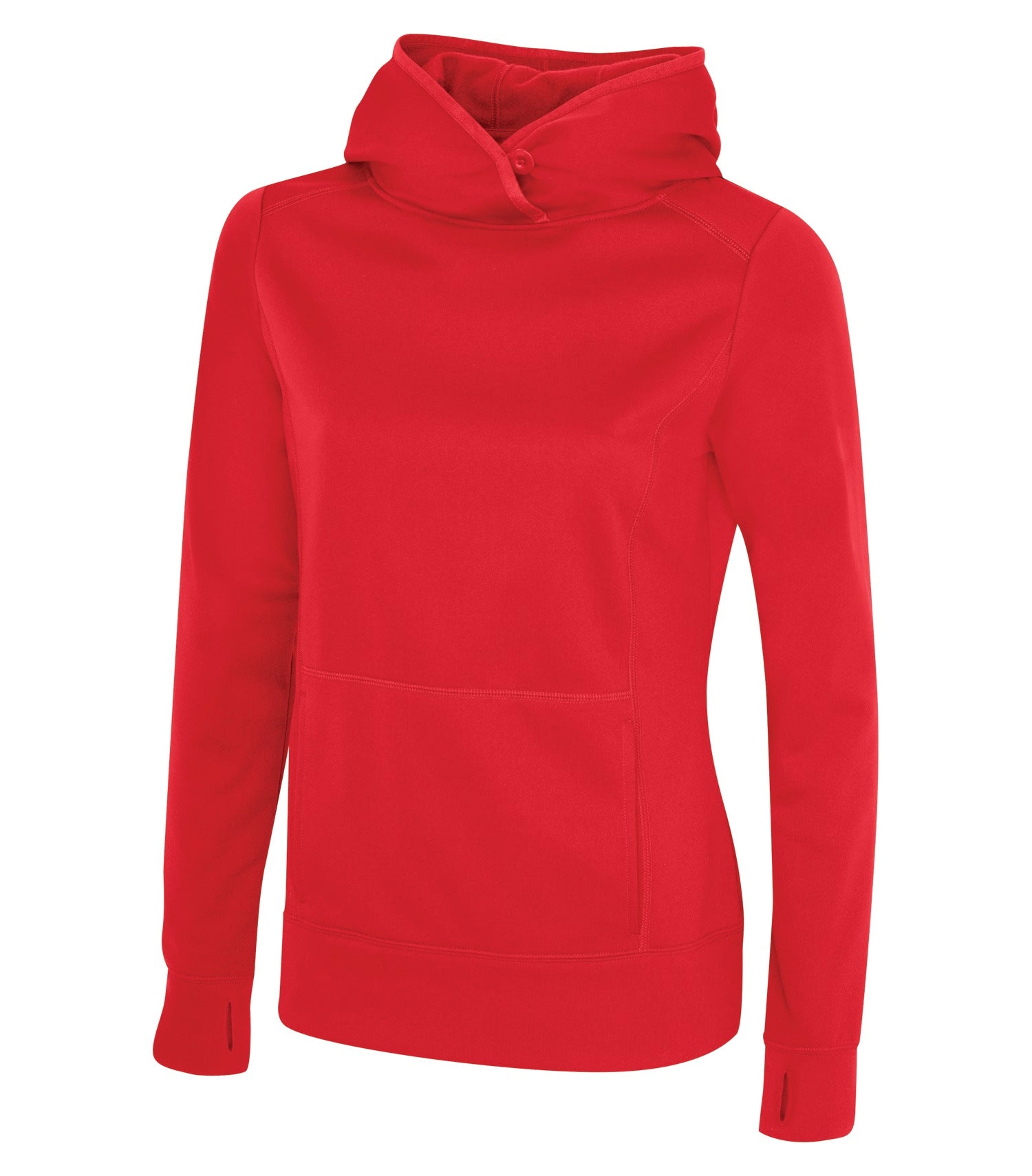 True Red-model Image