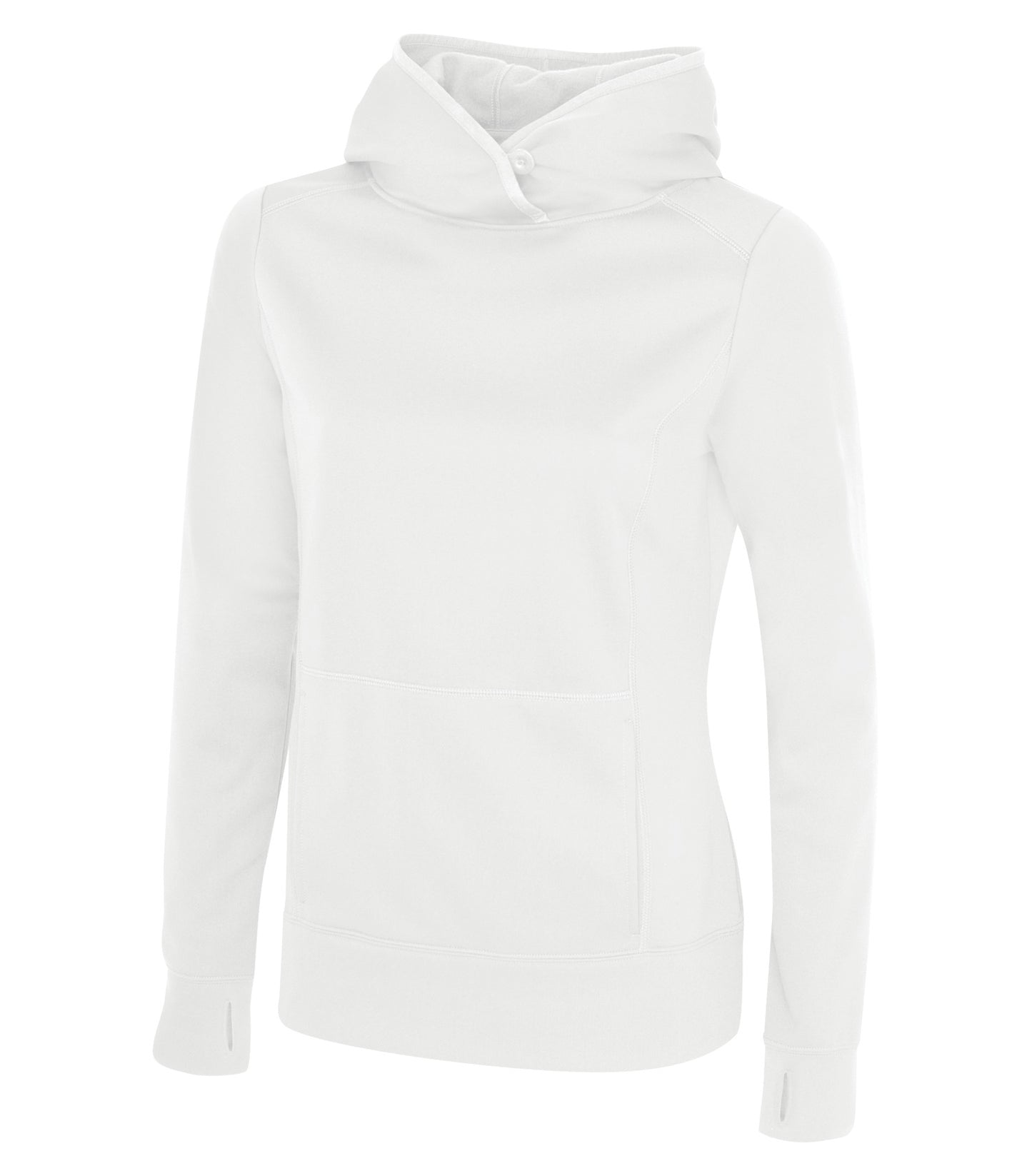White-model Image
