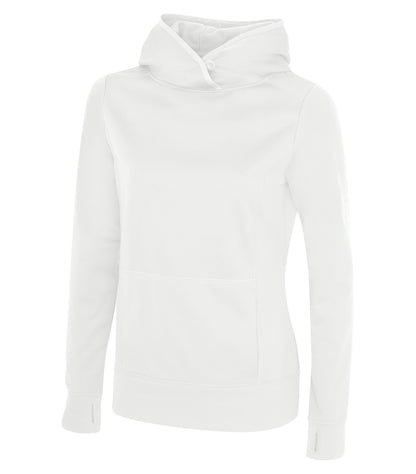 White-model Image