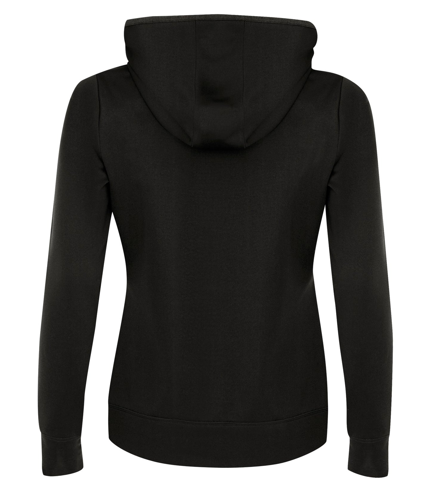 Black-model Image