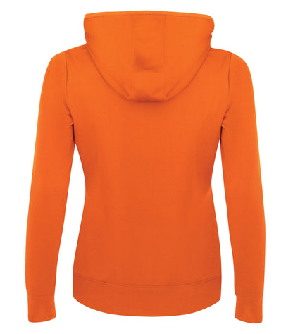 Deep Orange-model Image