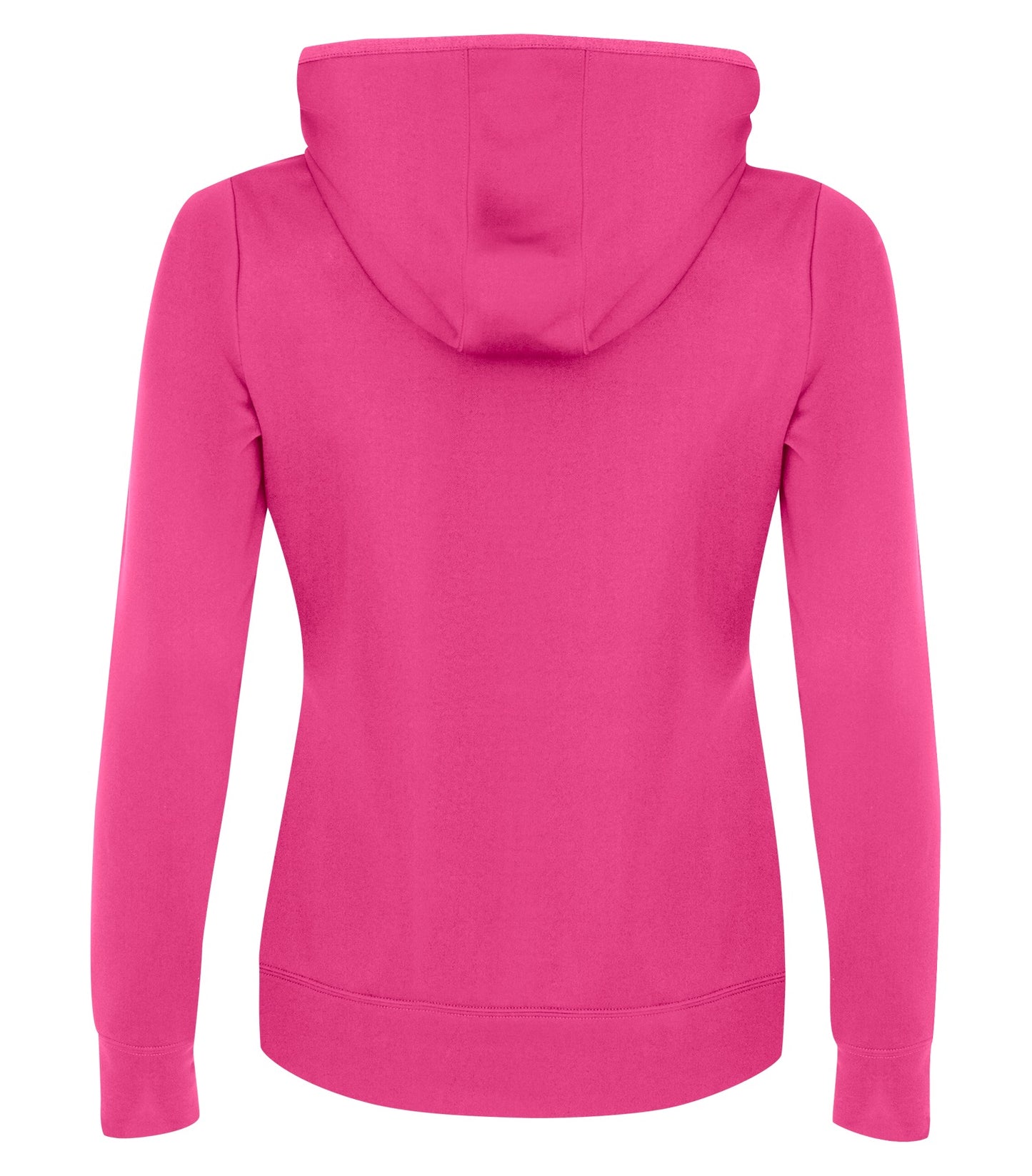 Extreme Pink-model Image