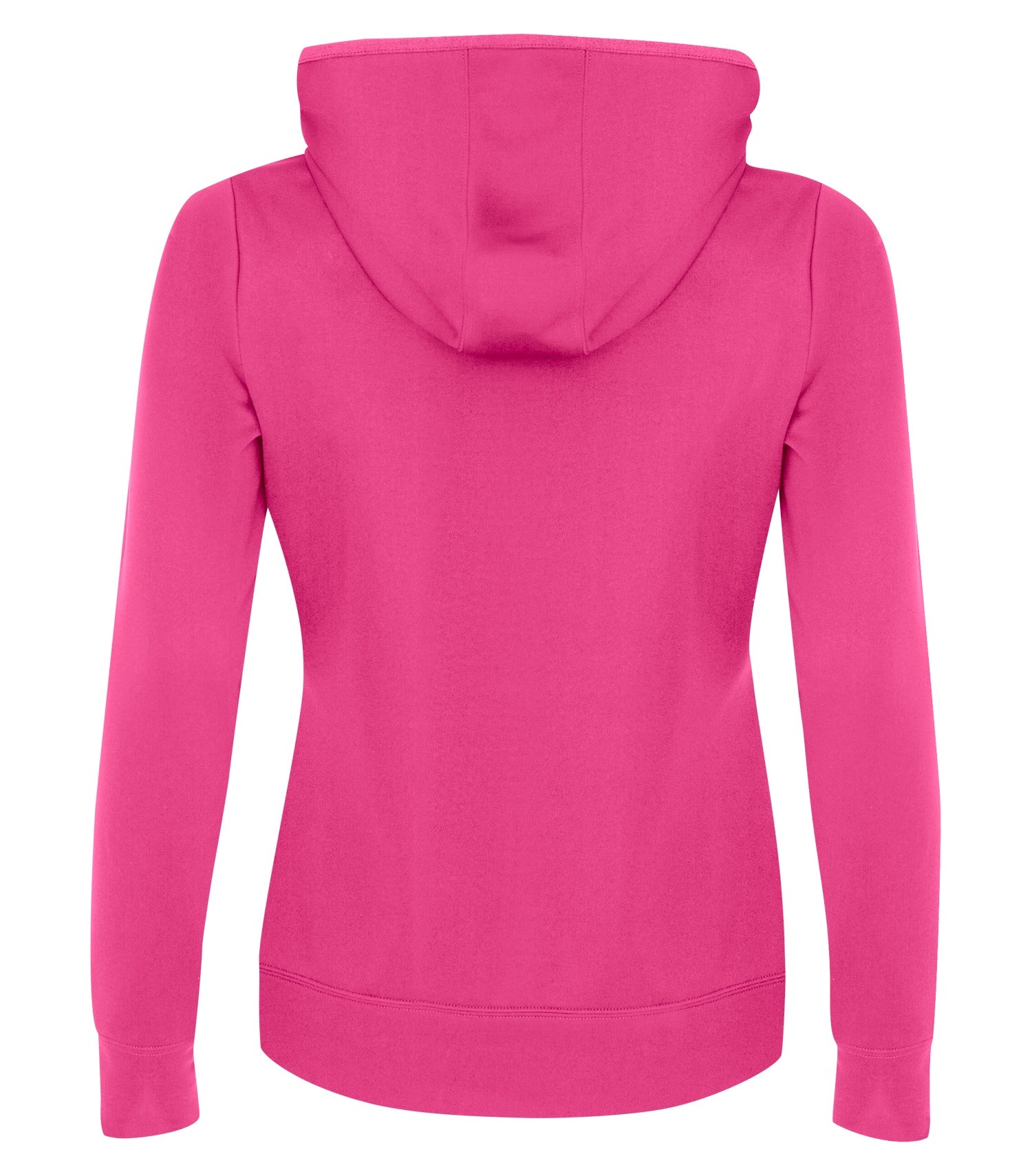 Extreme Pink-model Image