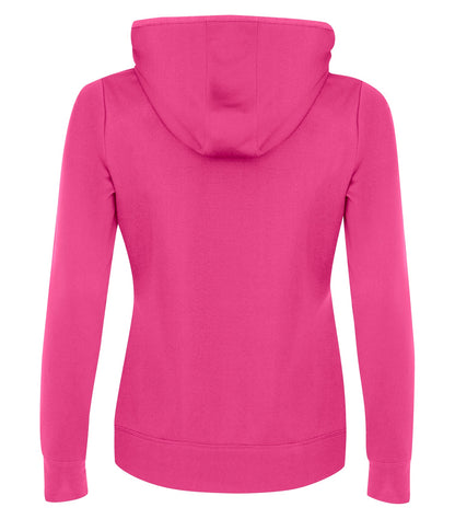 Extreme Pink-model Image