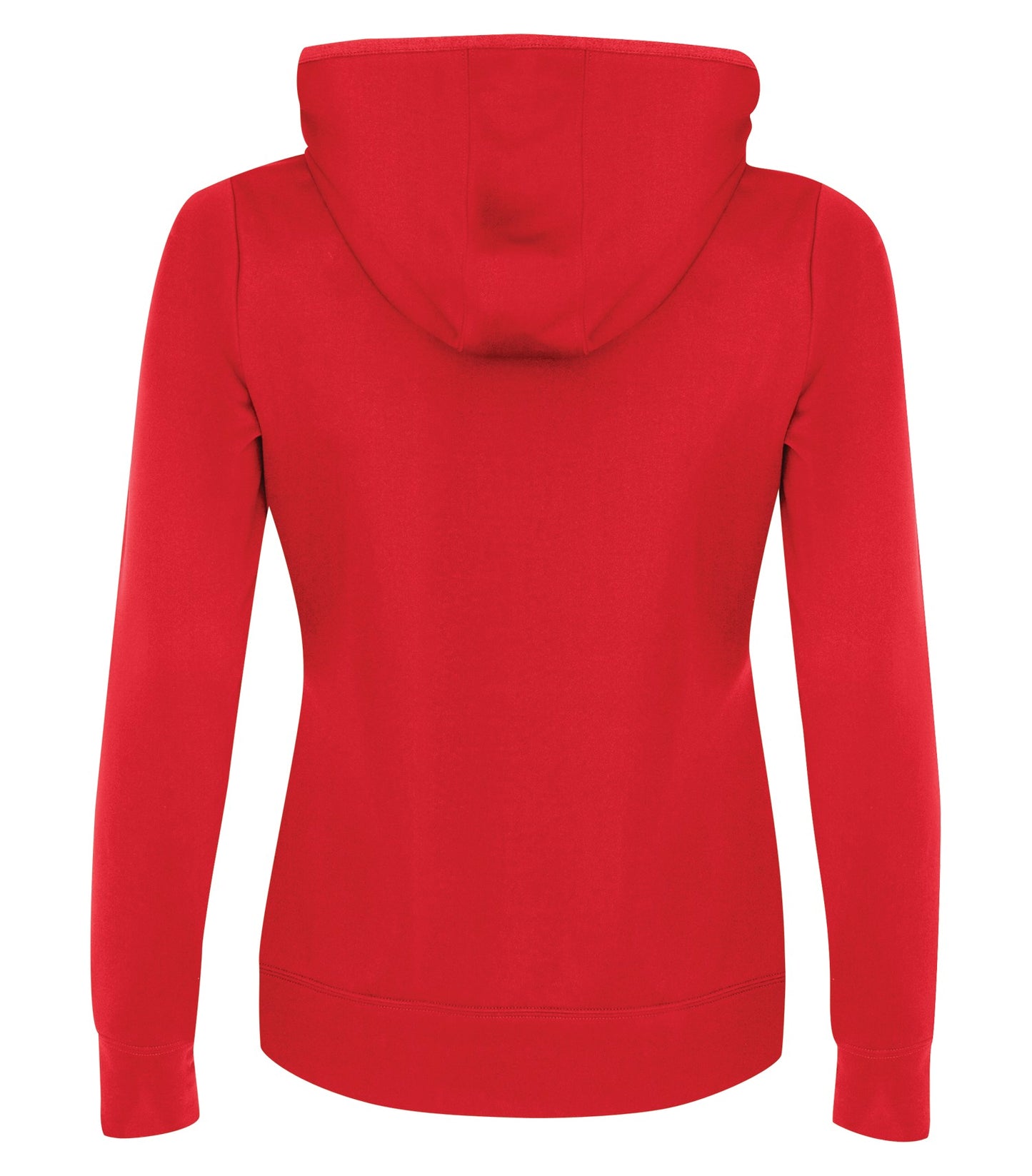 True Red-model Image