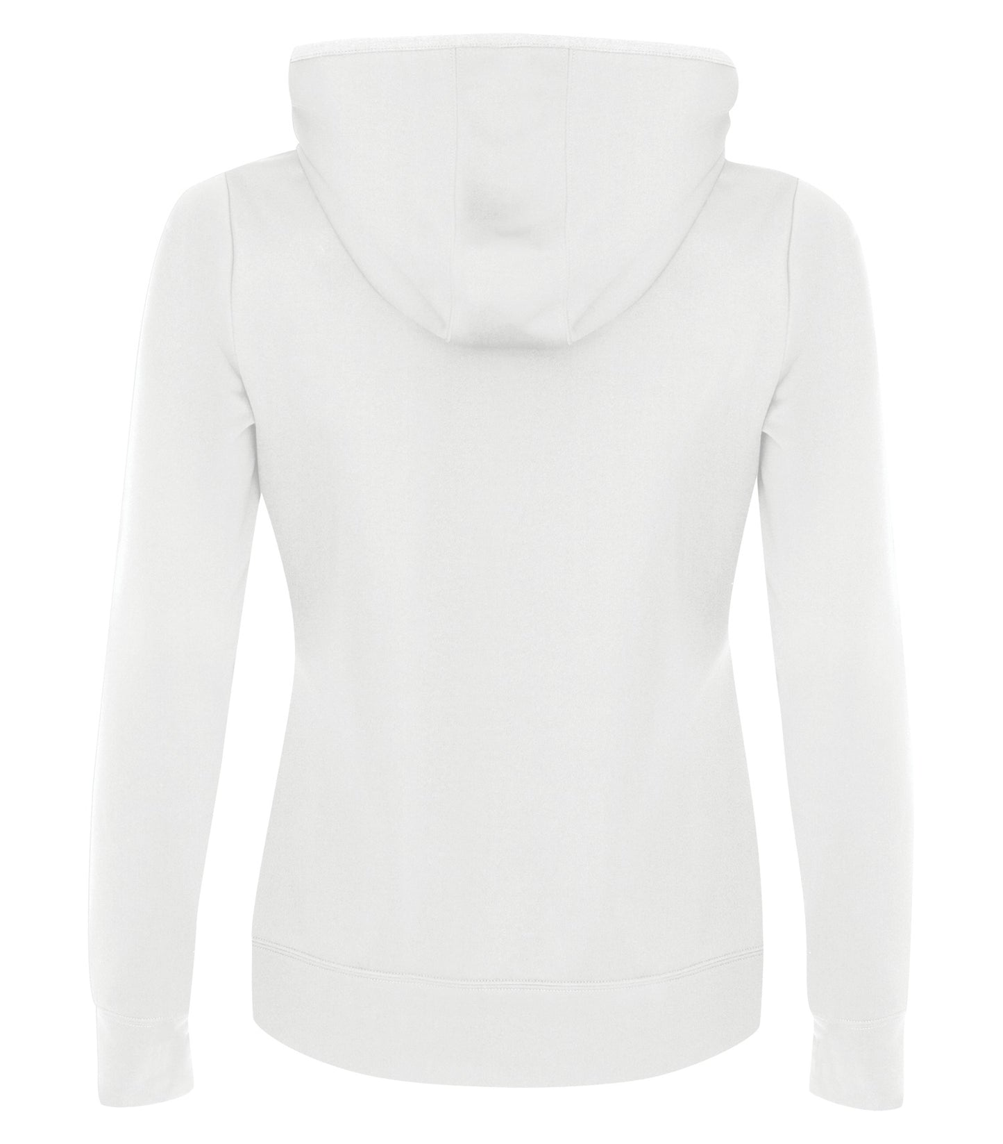 White-model Image