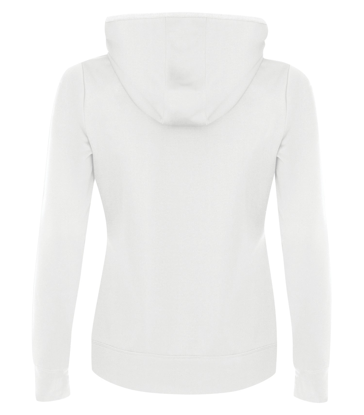 White-model Image