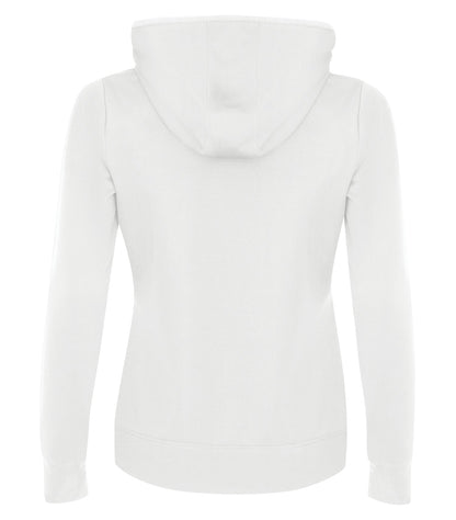 White-model Image