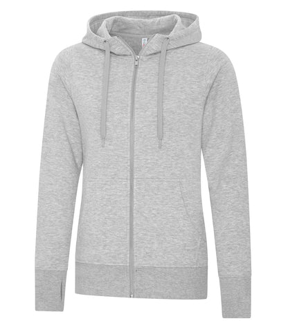 Athletic Grey-model Image