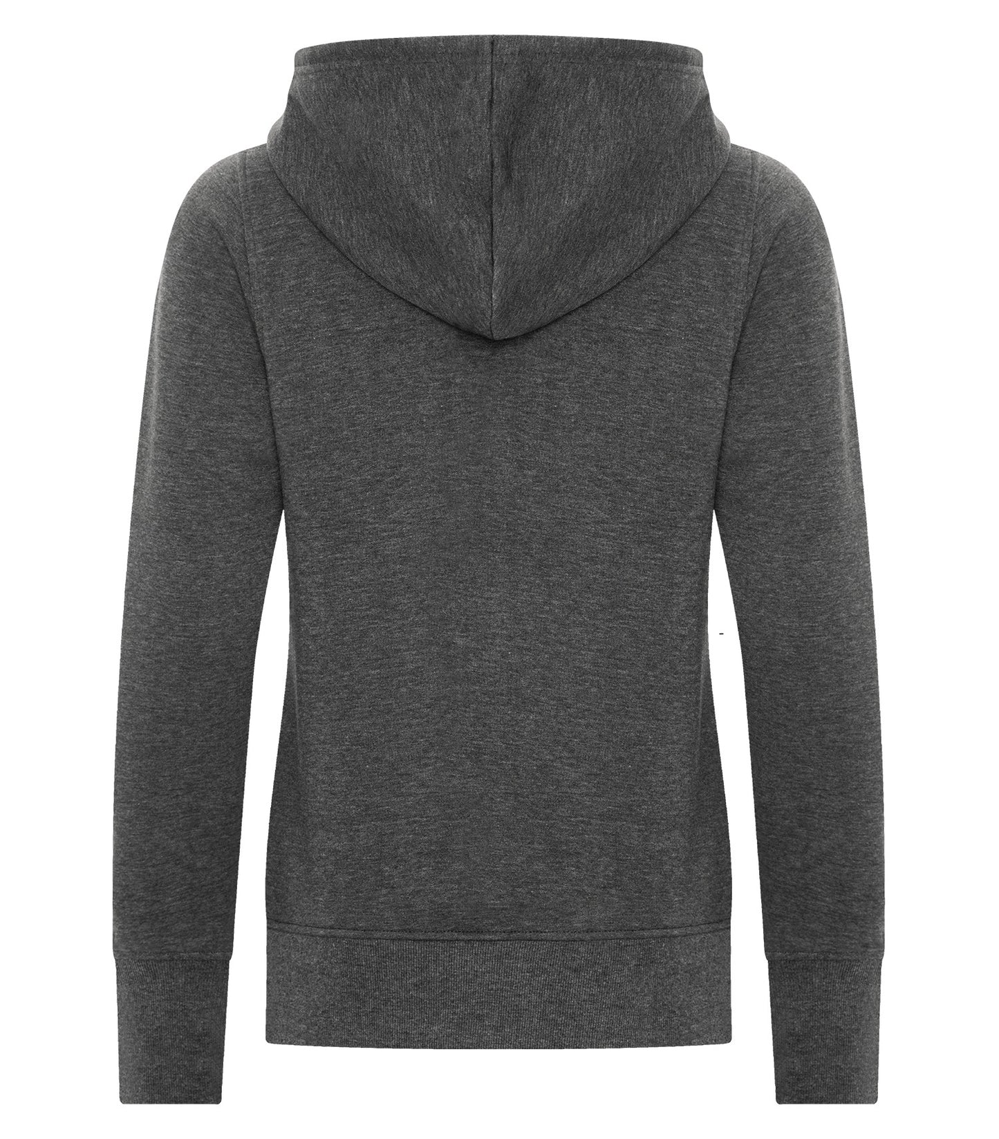 Charcoal Hthr-model Image