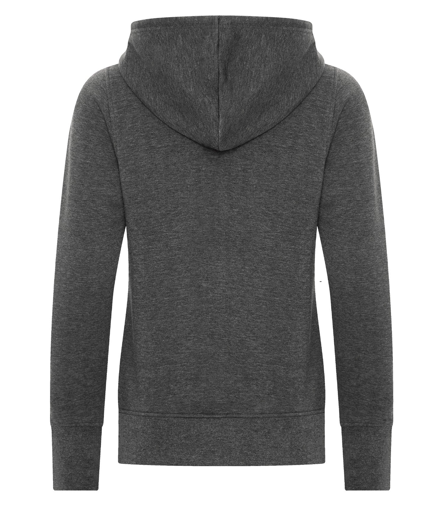 Charcoal Hthr-model Image