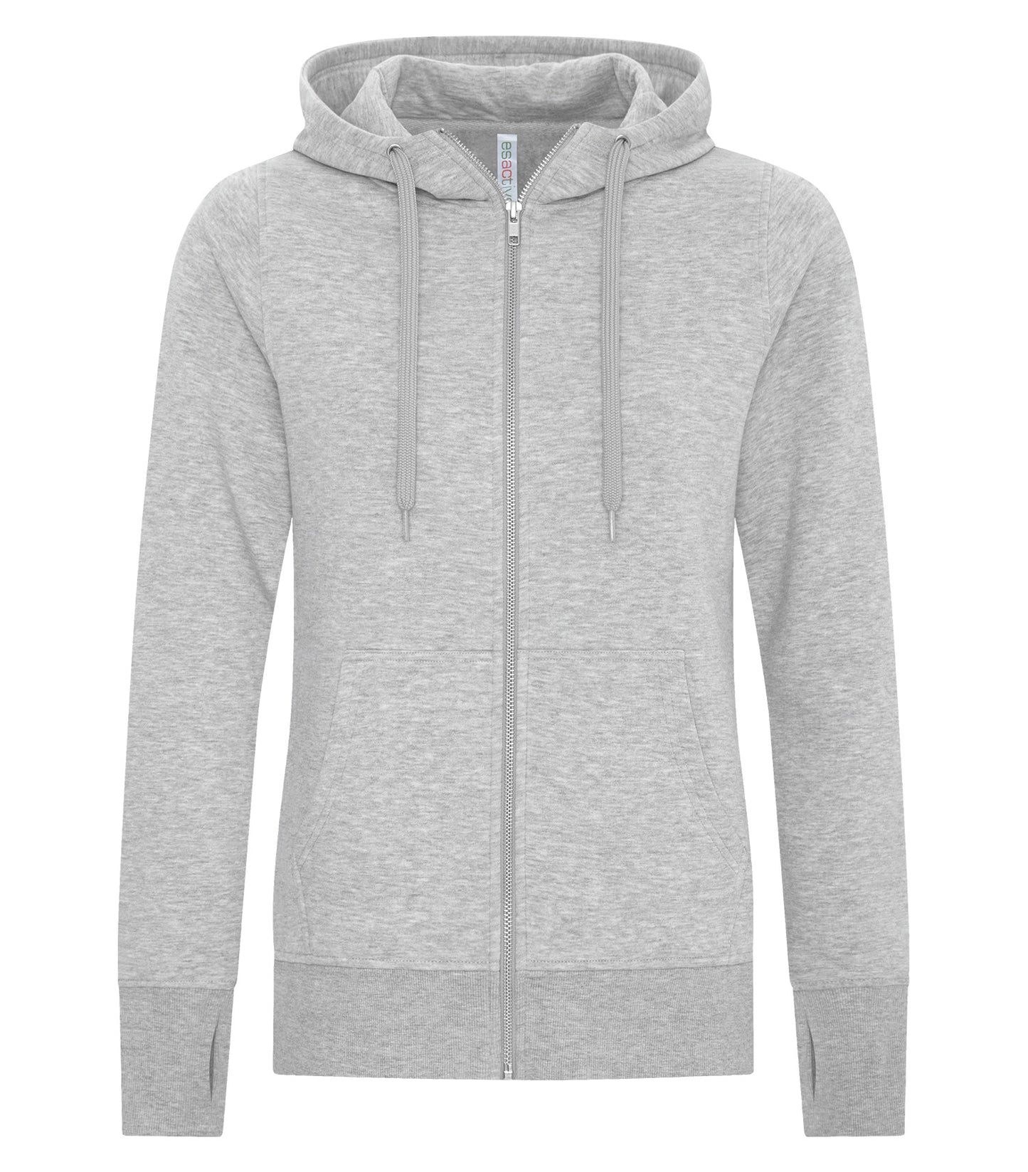 Athletic Grey