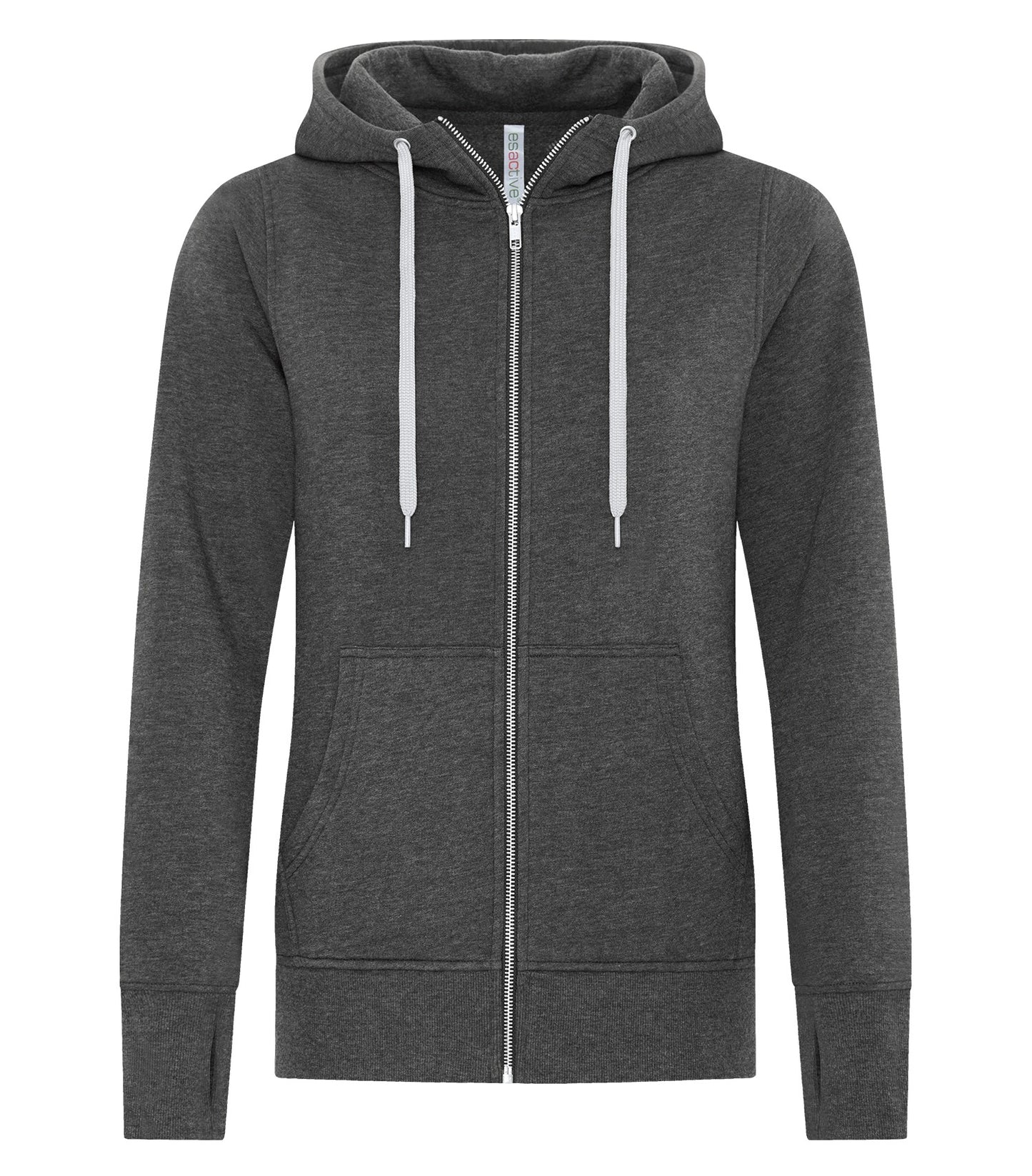 Charcoal Hthr