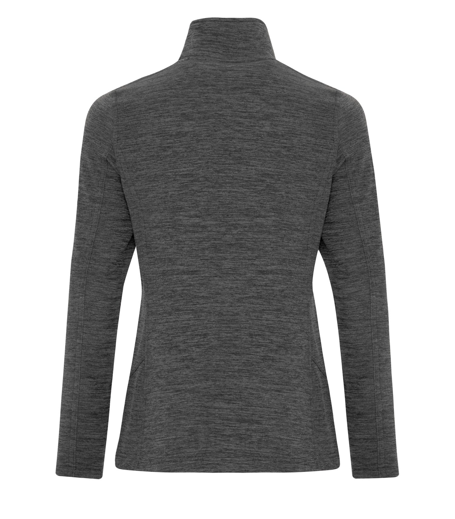 Charcoal-model Image