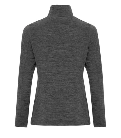 Charcoal-model Image