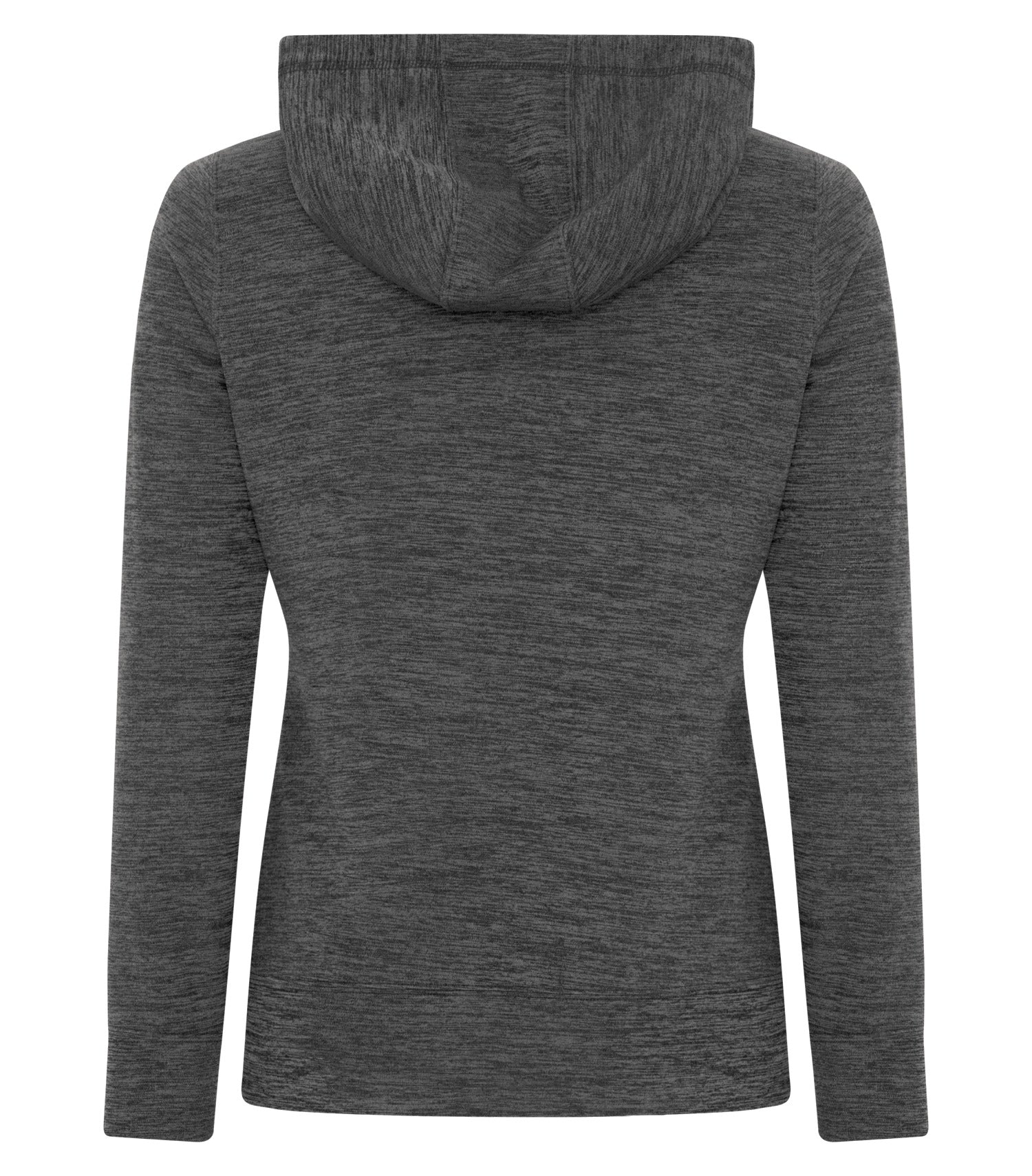 Charcoal-model Image