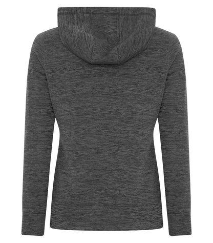 Charcoal-model Image