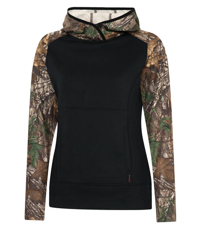 Blk/Realtree-model Image