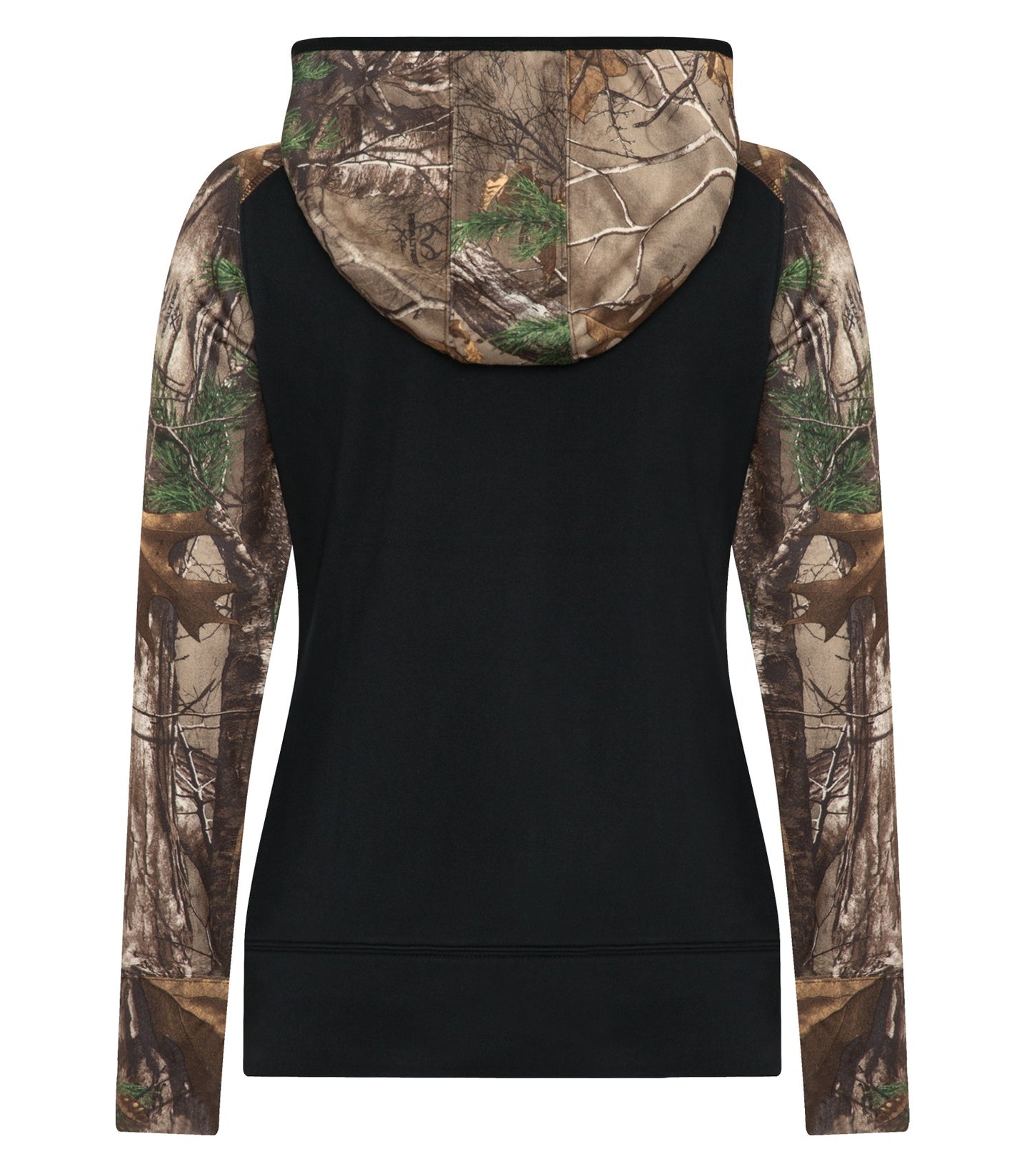 Blk/Realtree-model Image