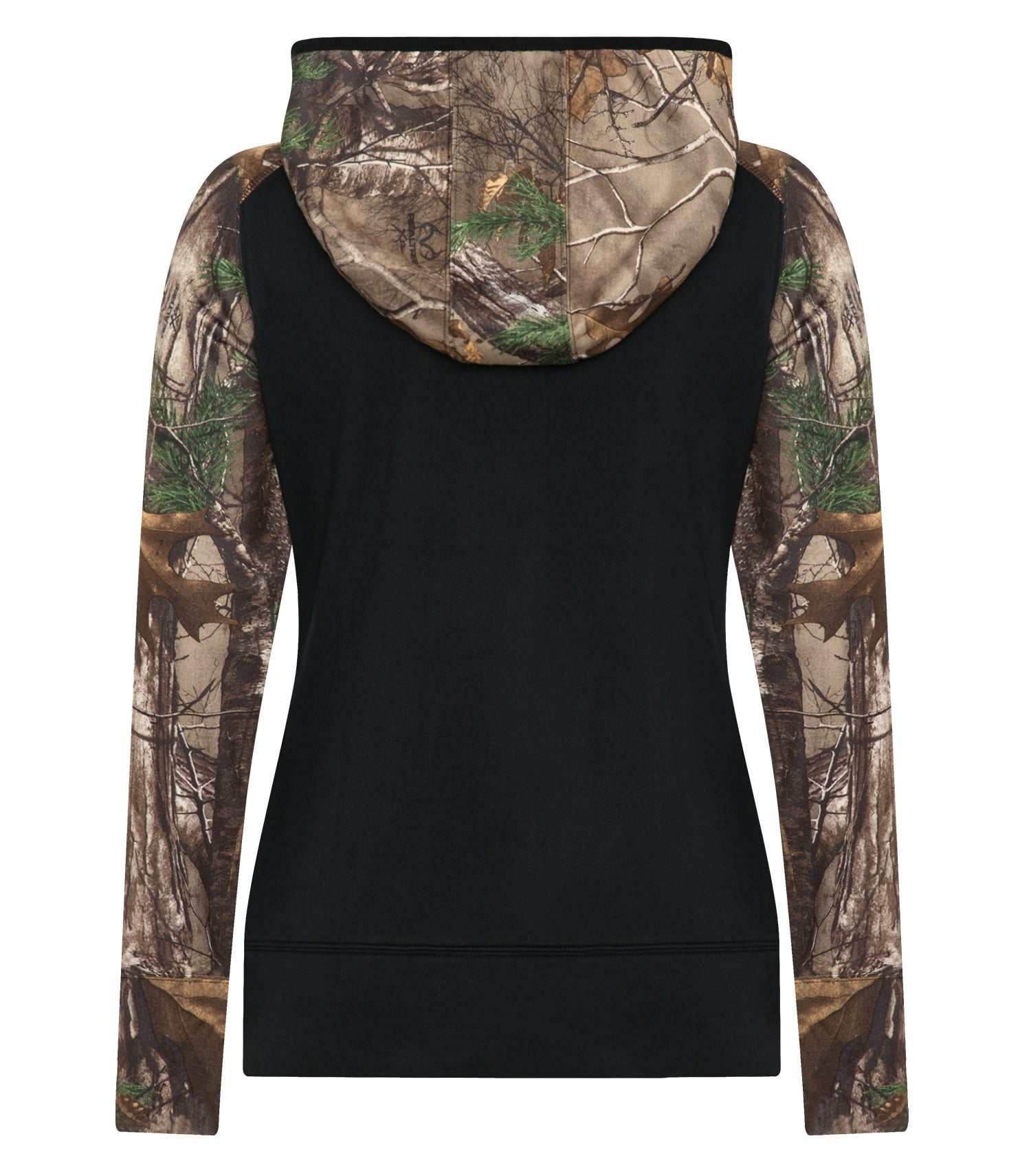 Blk/Realtree-model Image