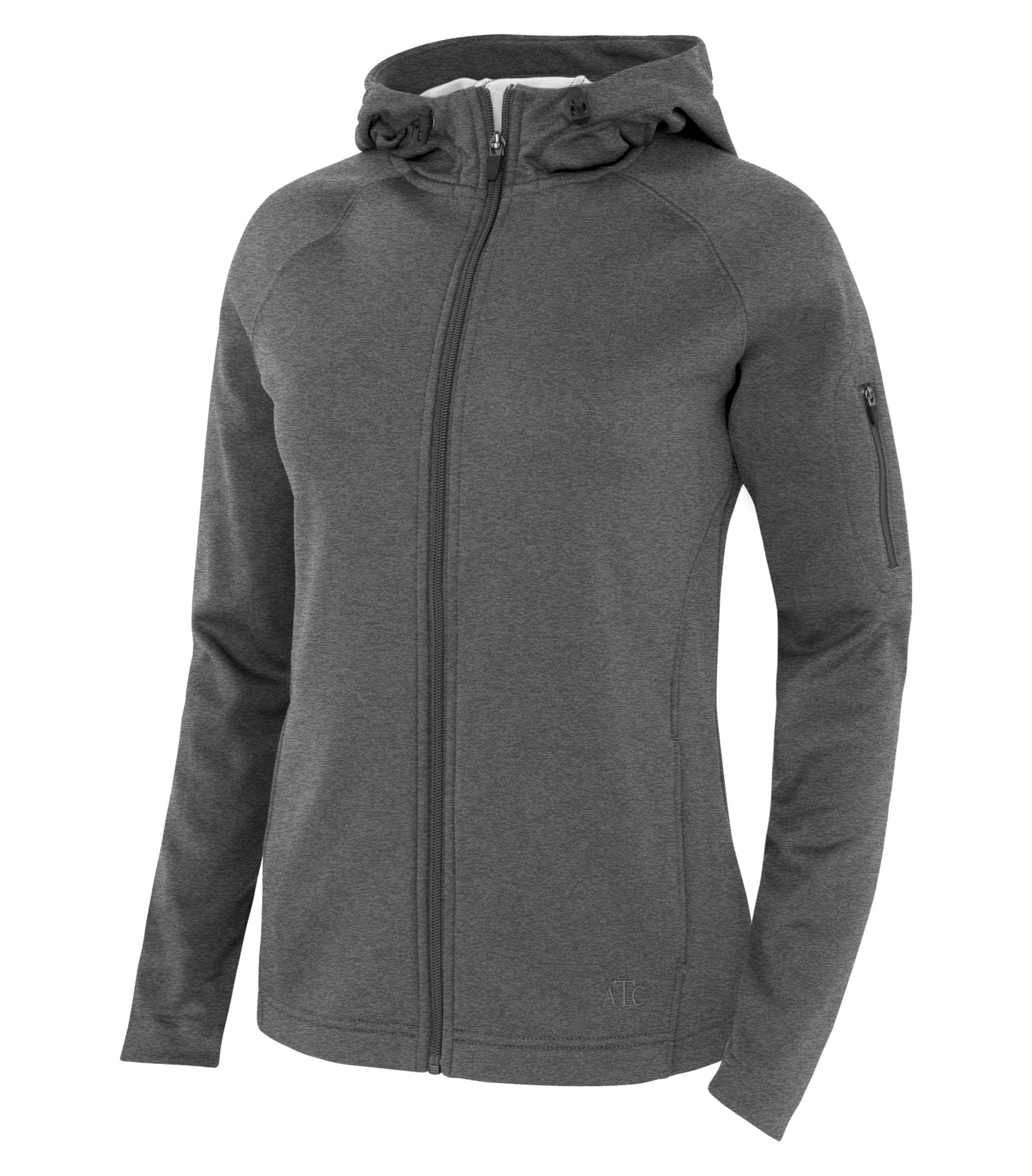 Charcoal Hth-model Image