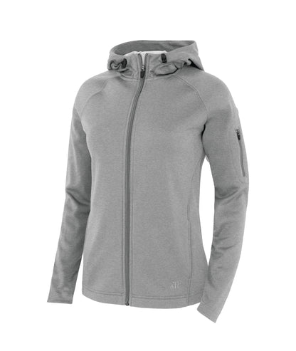 Sport Grey-model Image