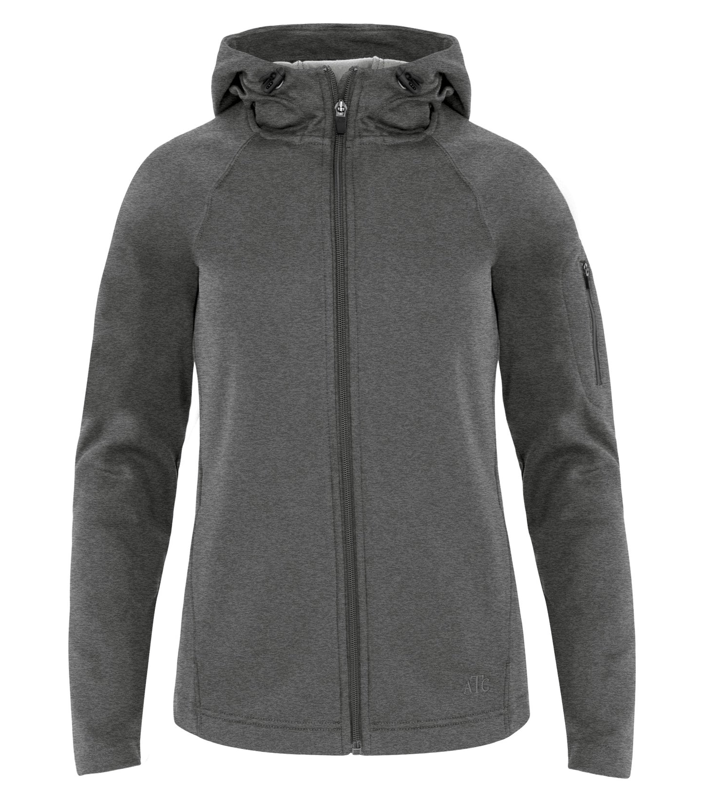 Charcoal Hth