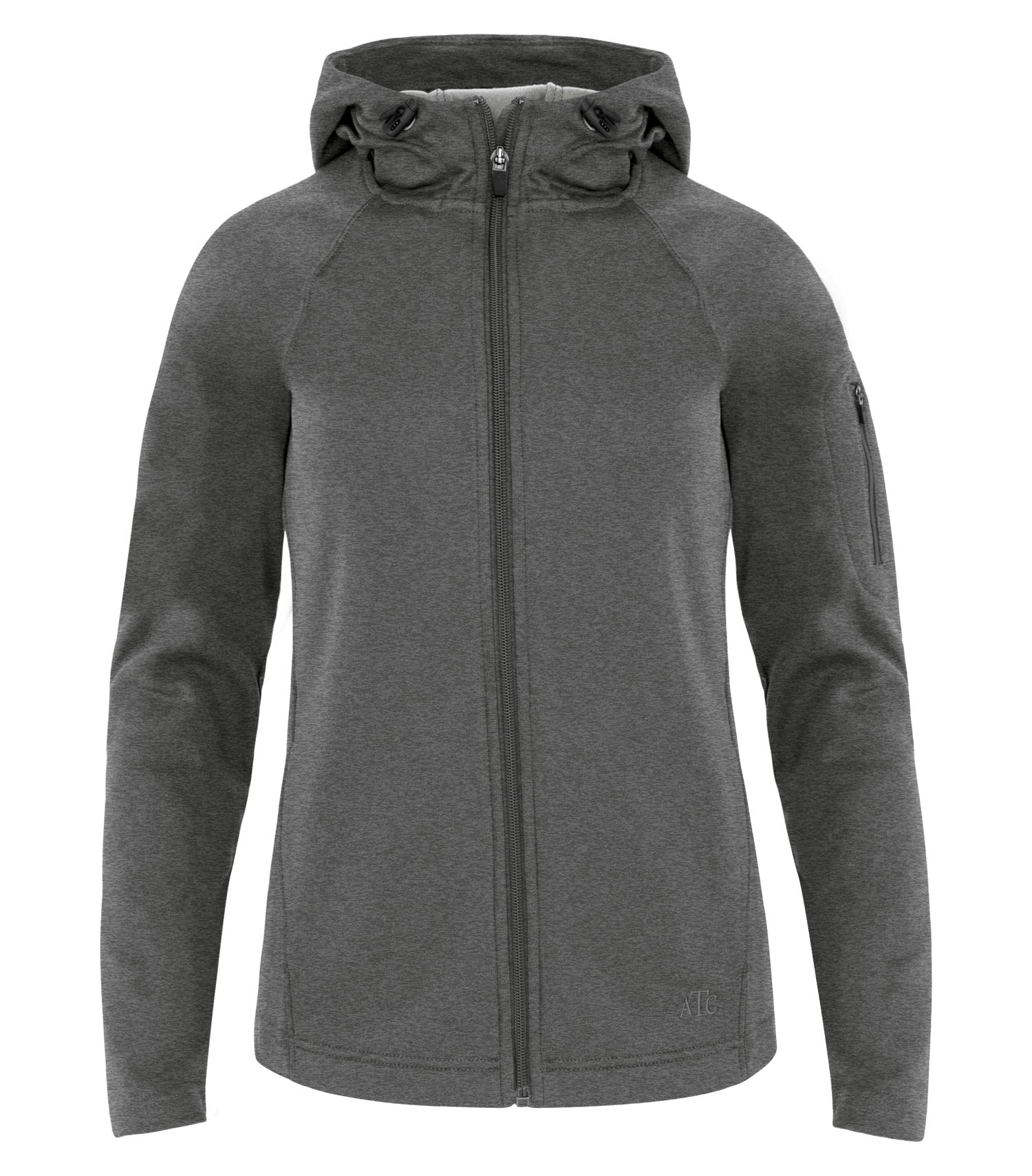 Charcoal Hth