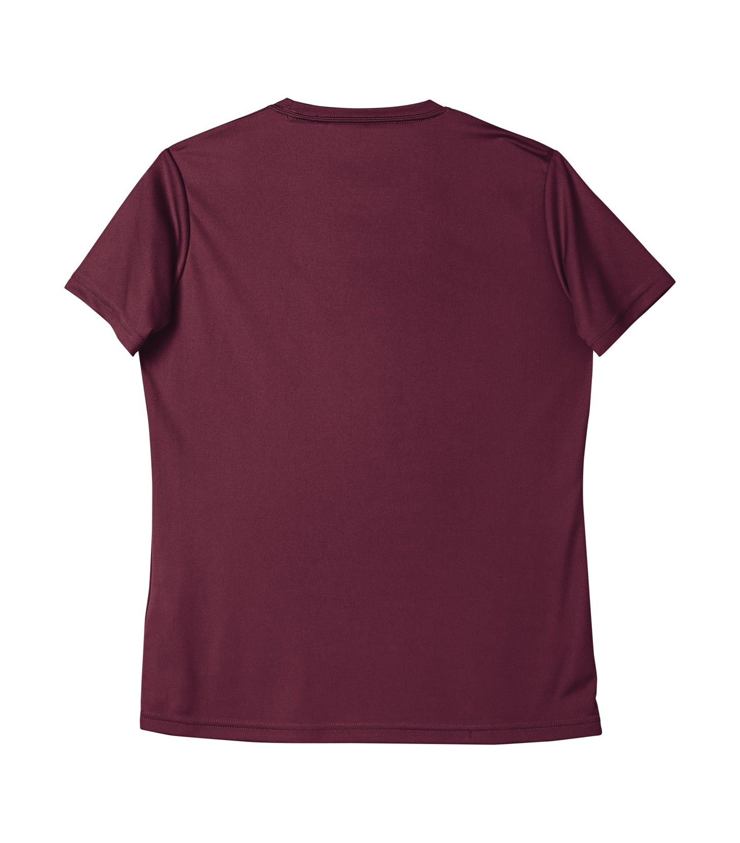 Maroon-model Image