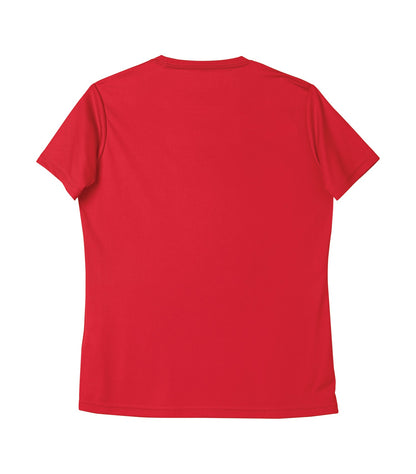 True Red-model Image