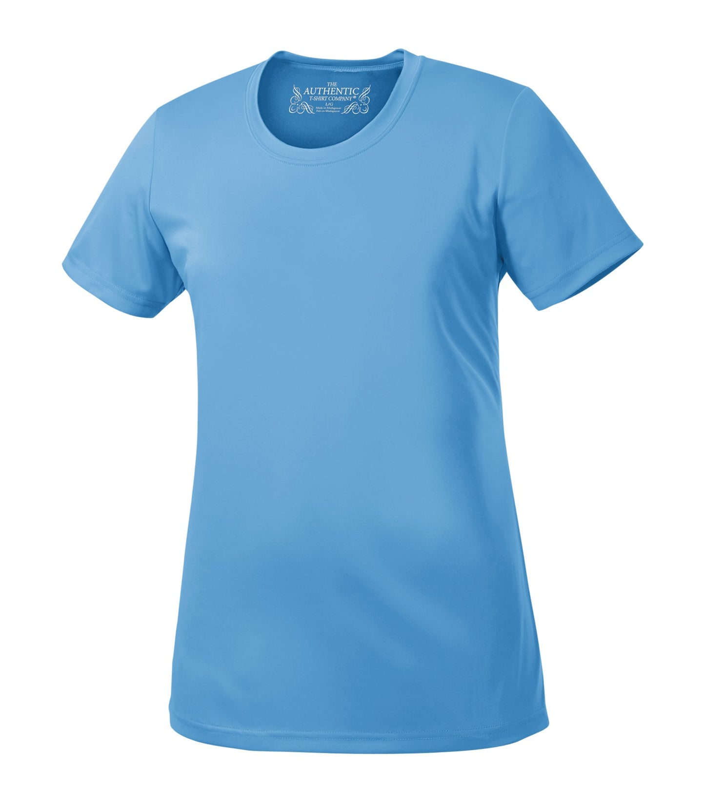 Carolina Blue-model Image