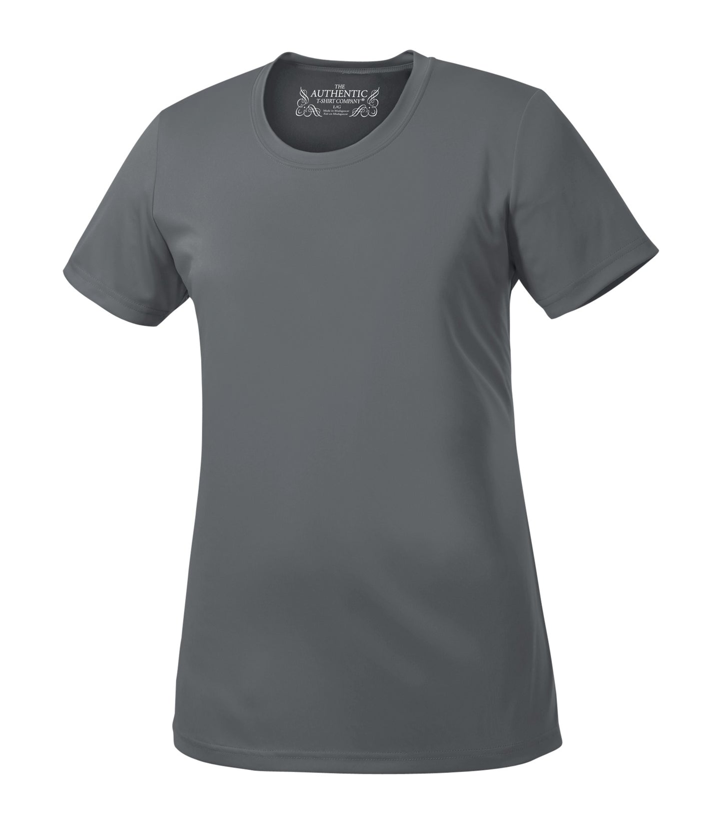 Coal Grey-model Image