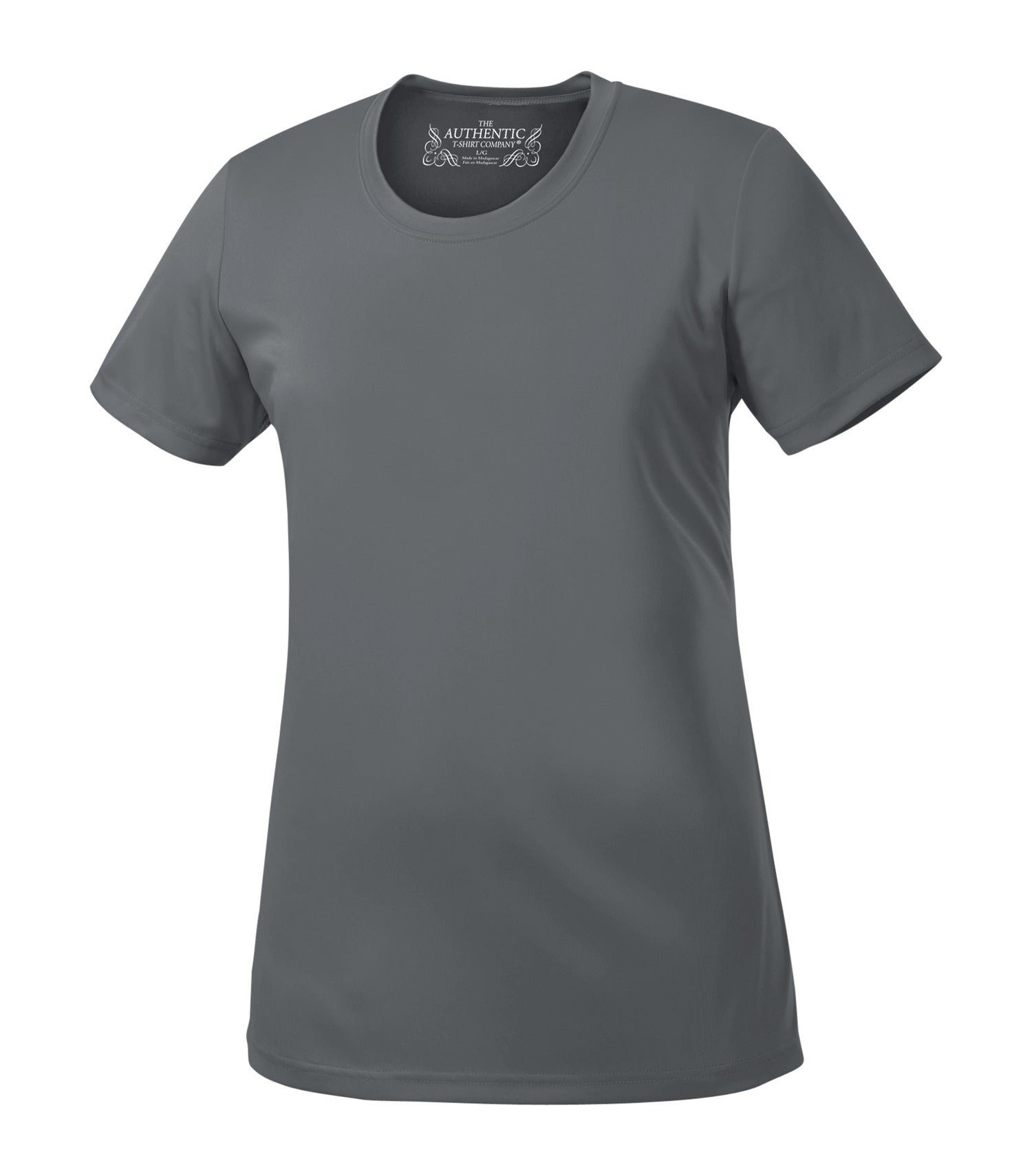 Coal Grey-model Image