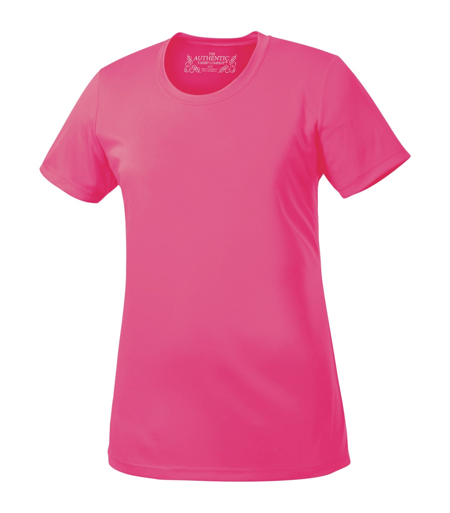 Extreme Pink-model Image