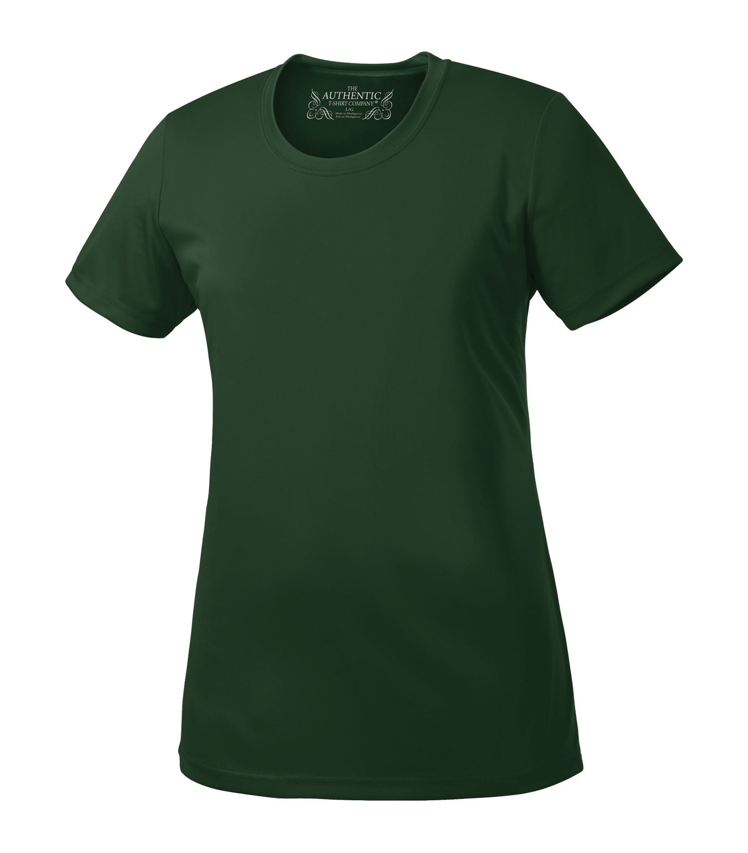 Forest Green-model Image