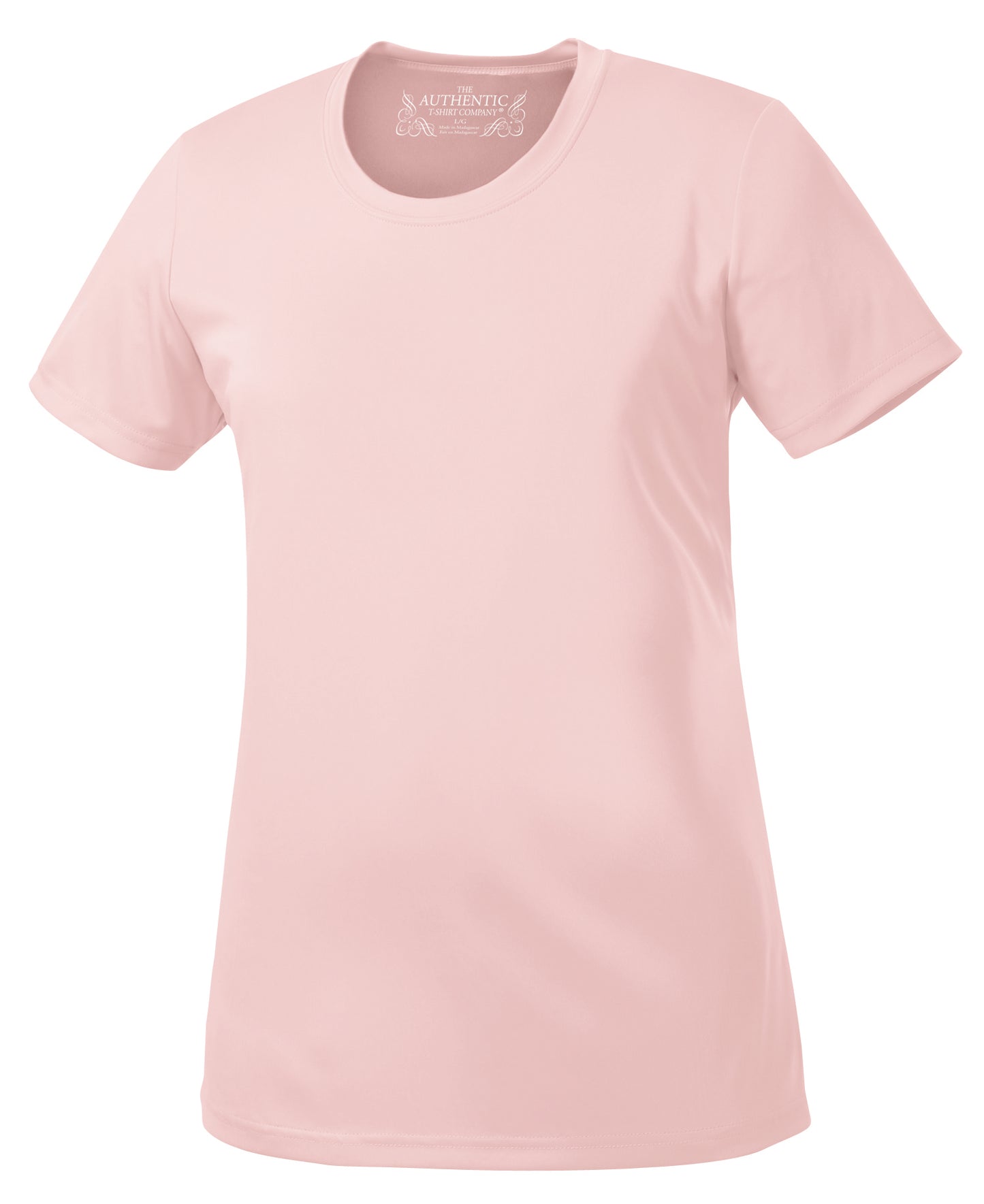 Light Pink-model Image