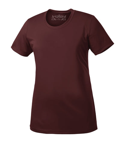 Maroon-model Image