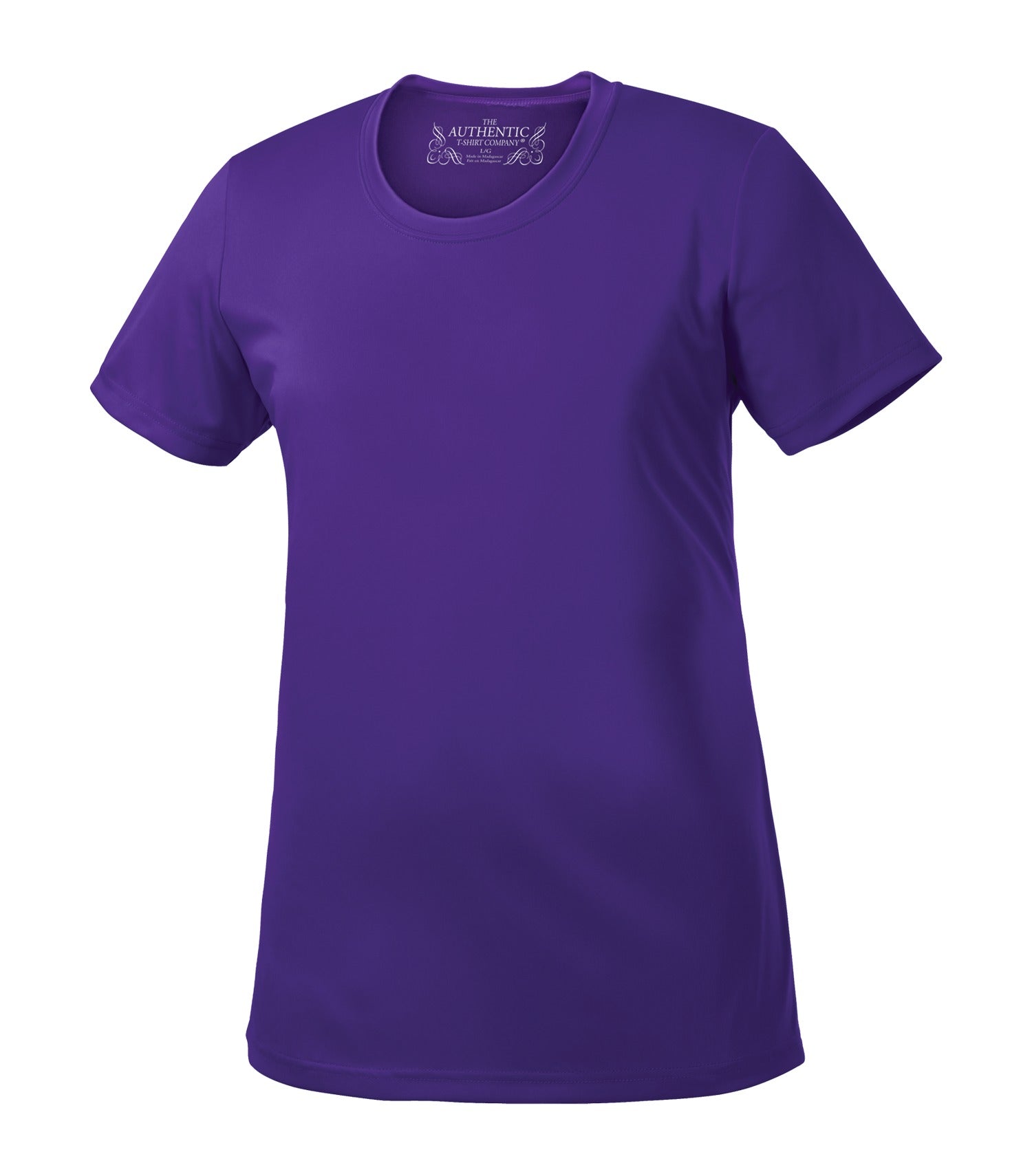 Purple-model Image