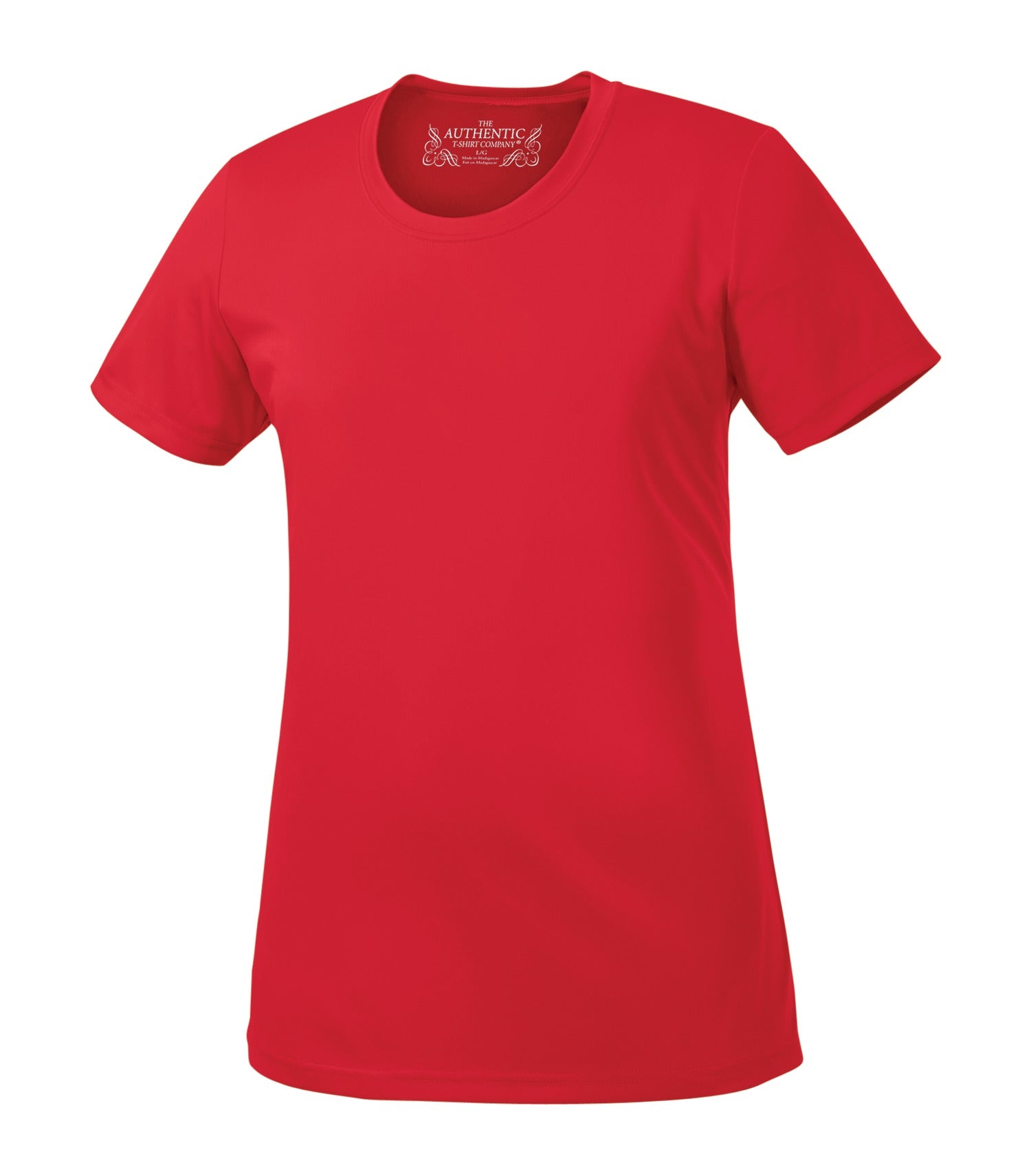 True Red-model Image