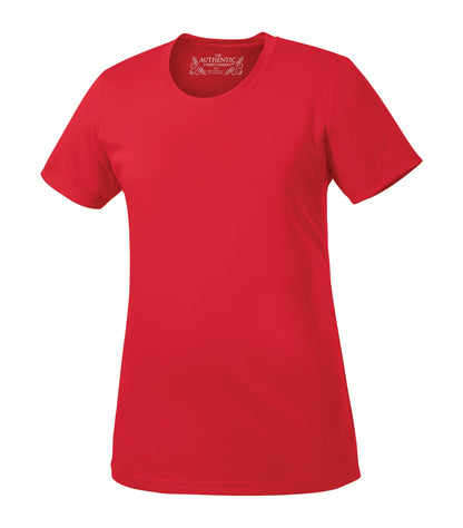 True Red-model Image