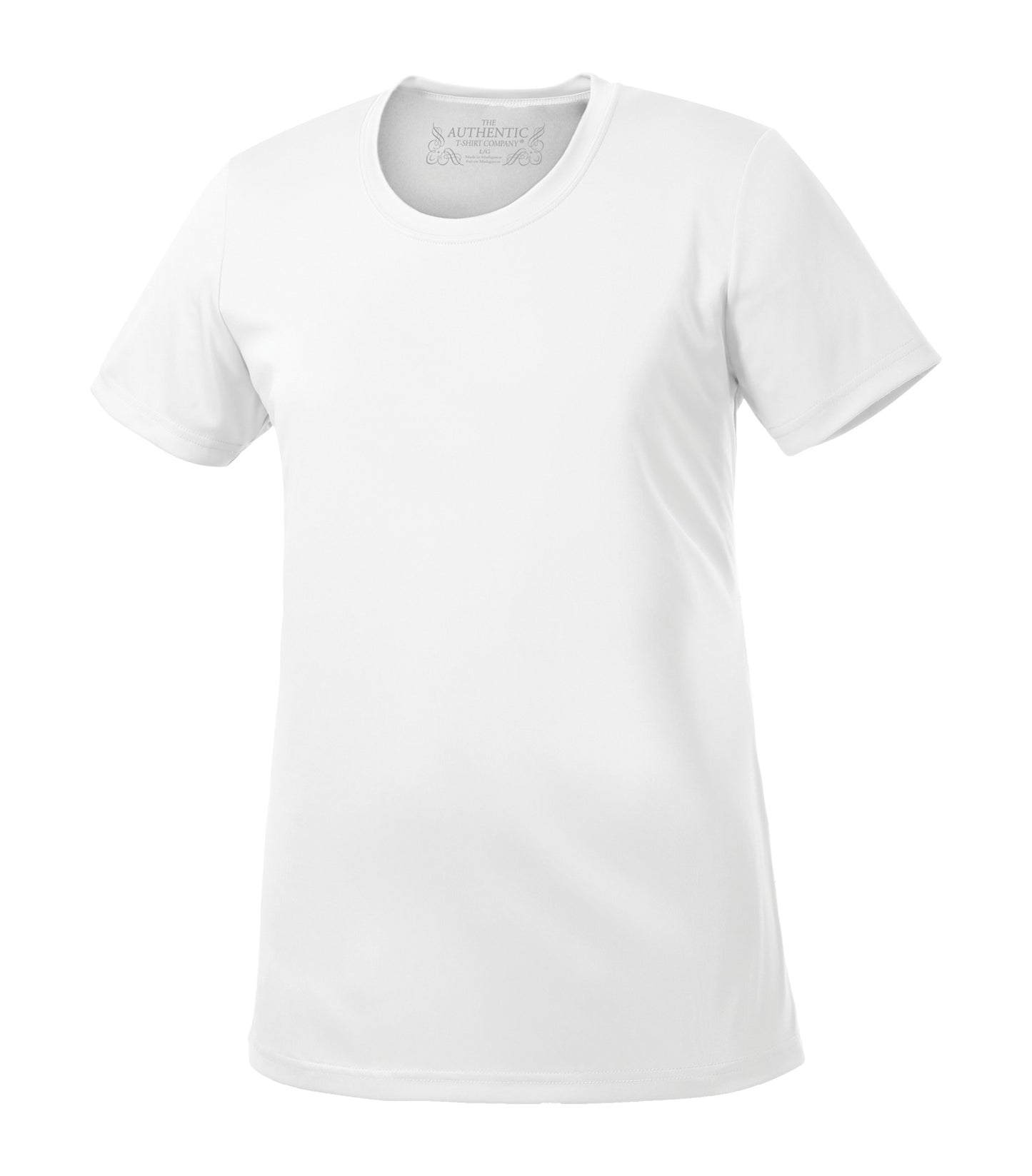 White-model Image