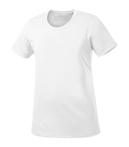 White-model Image