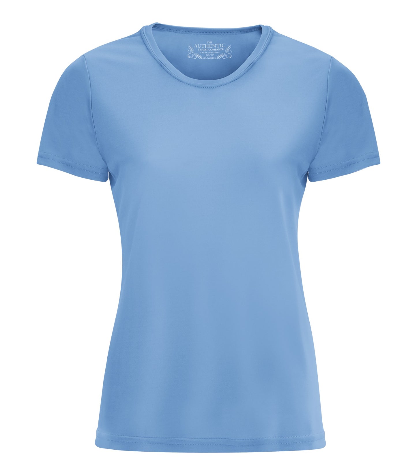 Carolina Blue