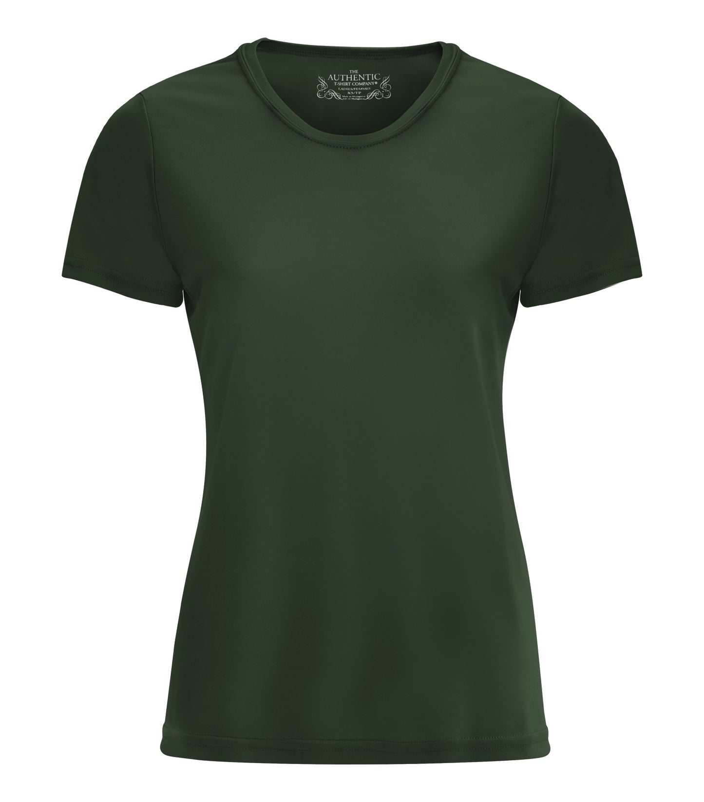 Forest Green