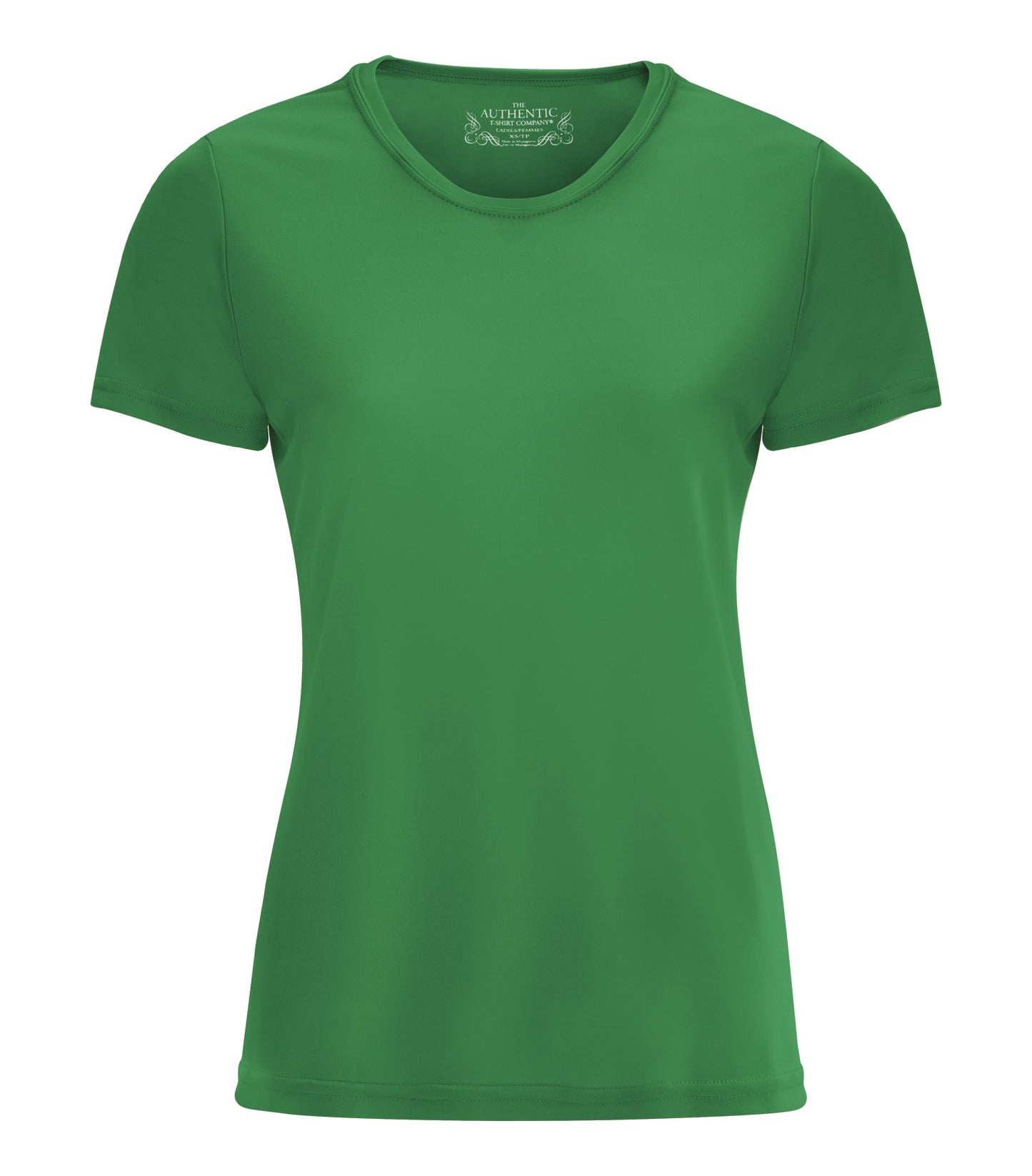 Kelly Green