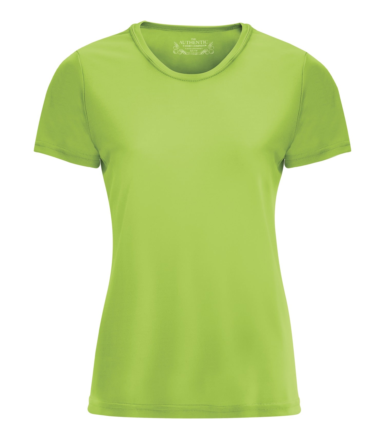 Lime Shock