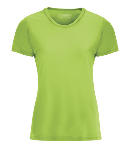 Lime Shock